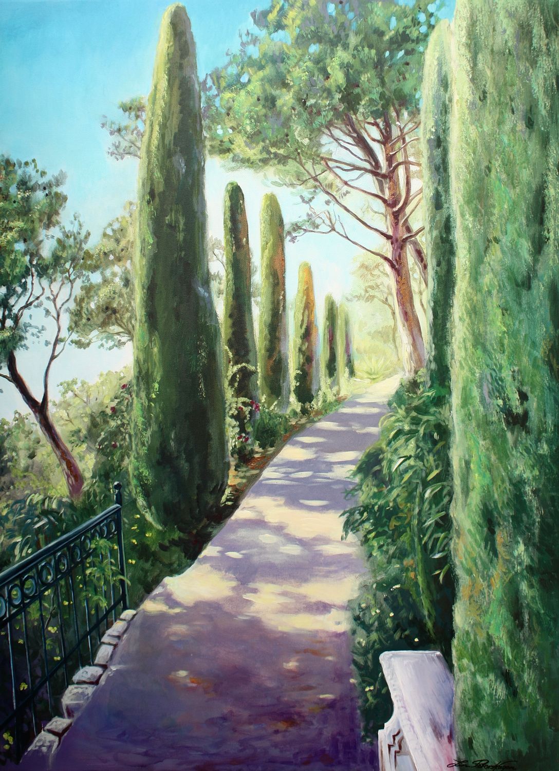 Passage